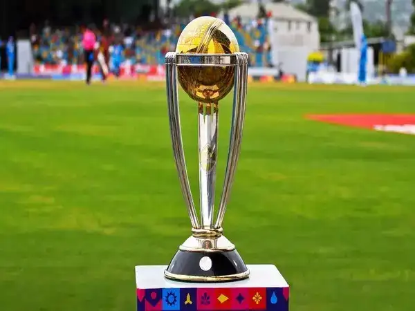 ICC Cricket World Cup