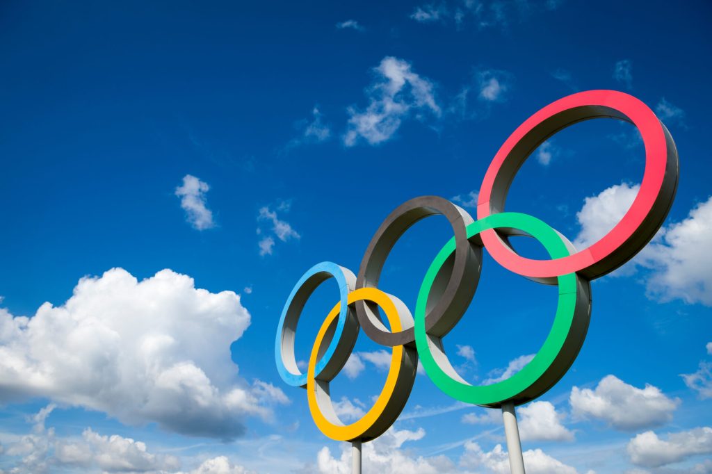 Olympic Games