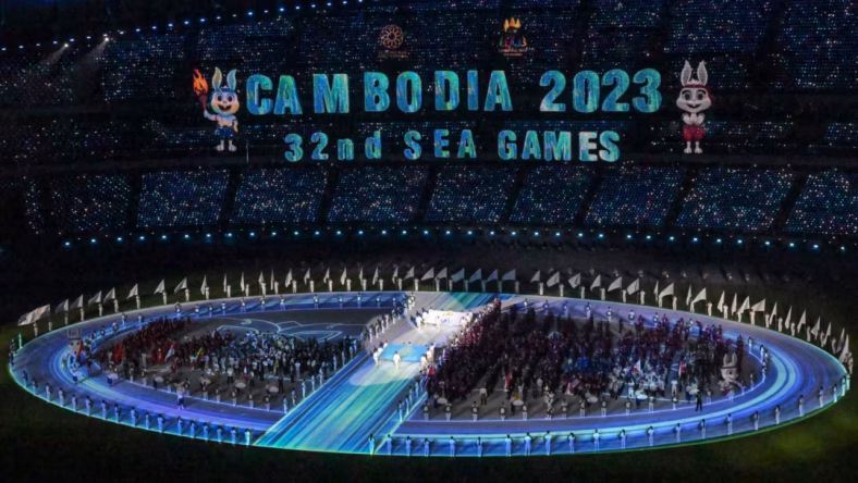 SEA Games