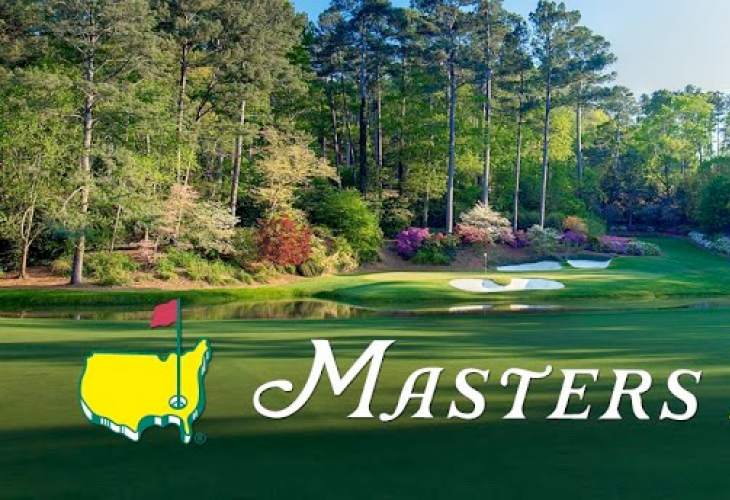 The Masters Tournament