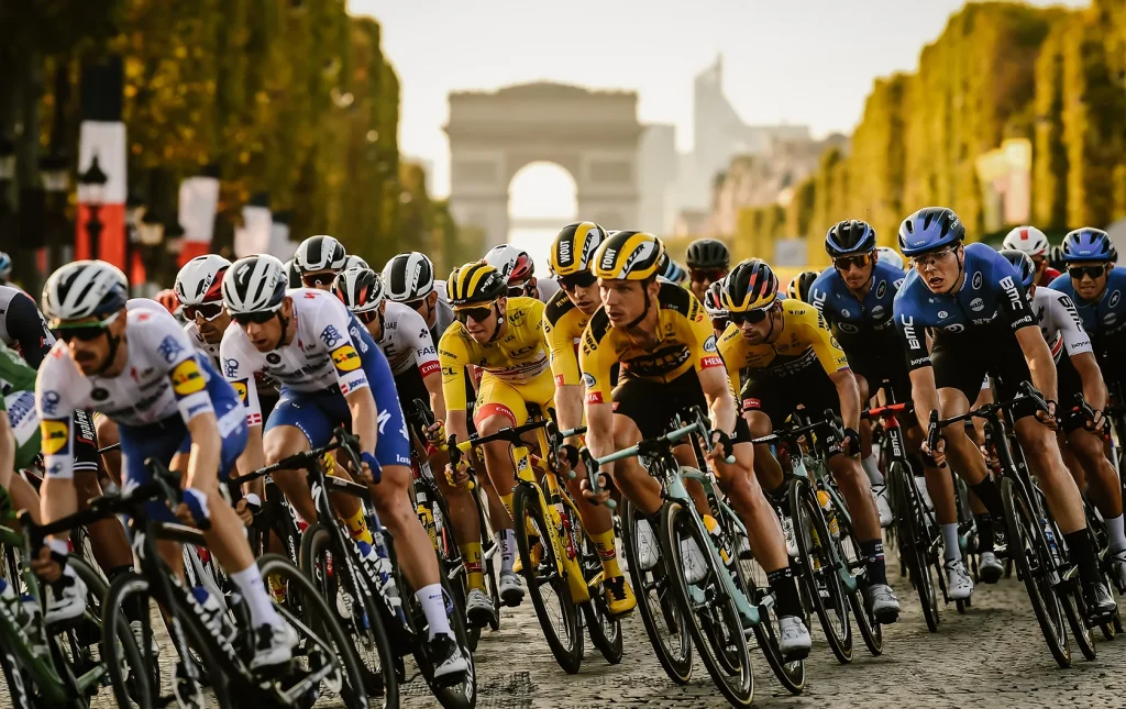 Tour de France