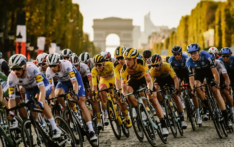 Tour de France