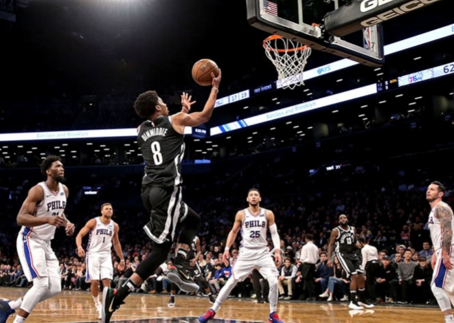 Turnamen Olahraga Basket