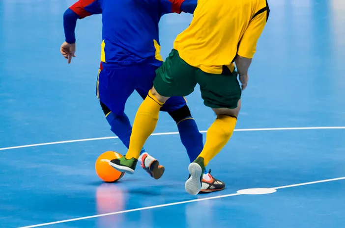 Turnamen Futsal